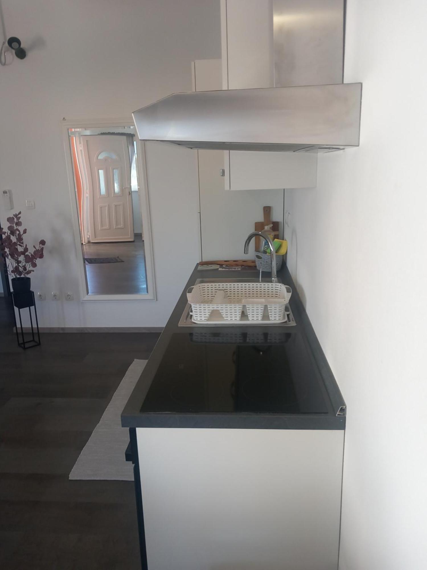 Apartman Ritta Біоград-на-Мору Екстер'єр фото