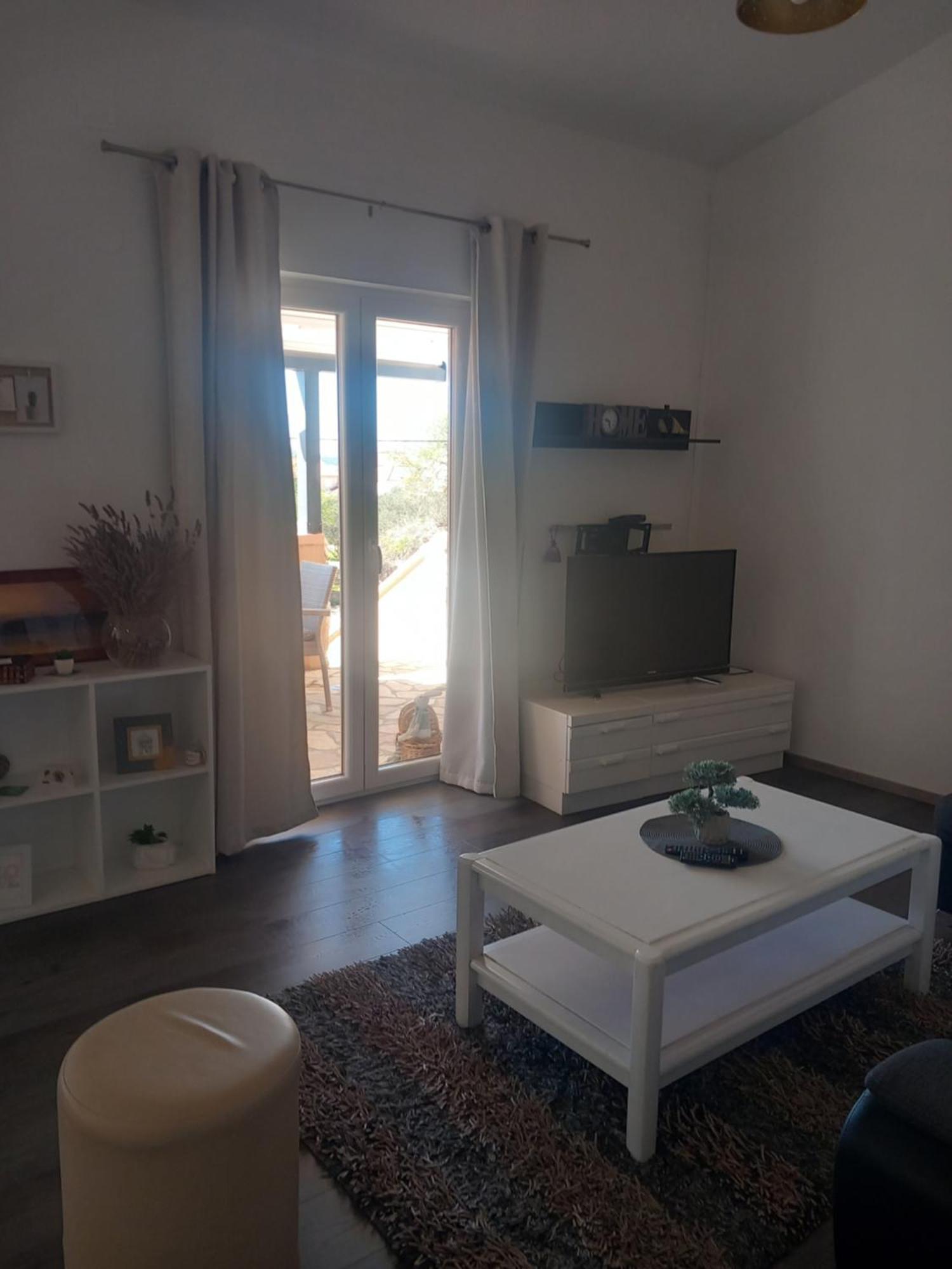 Apartman Ritta Біоград-на-Мору Екстер'єр фото